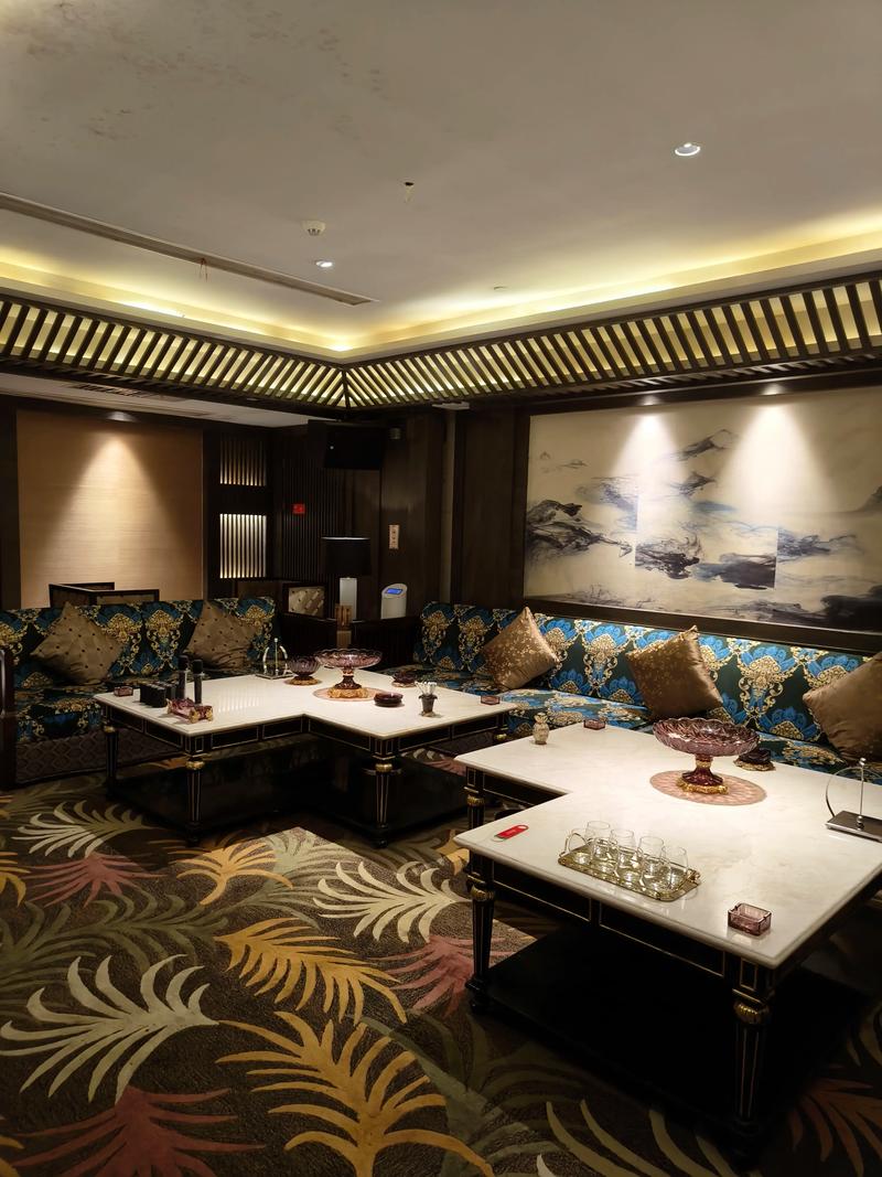 郴州商务ktv有没有推荐选择-桂东县ktv预订